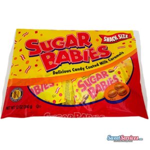 Sugar Babies Snack Size
