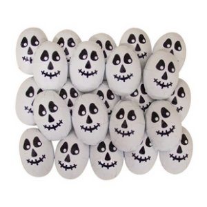 Palmer Crisp Skulls 