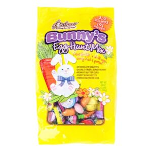 Bunny's Easter Egg Hunt Mix