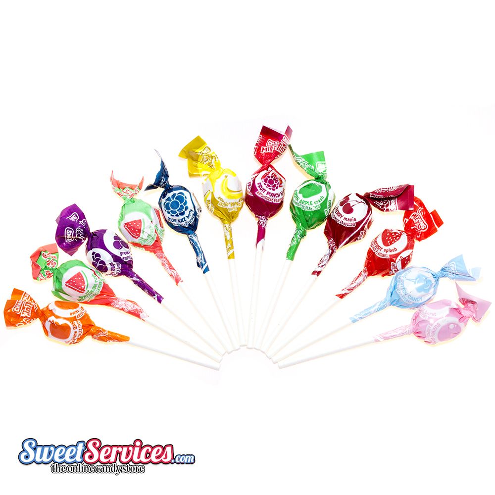 Charms Mini Pops Gusset Bag