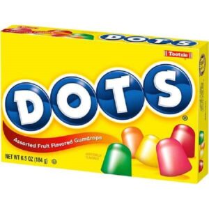 Dots Theater Box 