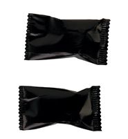 Black Buttermints 