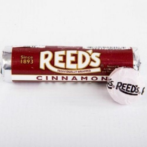Reed's Cinnamon~24 Rolls