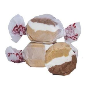 Taffy Town S'mores Taffy -2.5lb Bag 