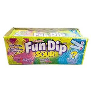Sour Fun Dip
