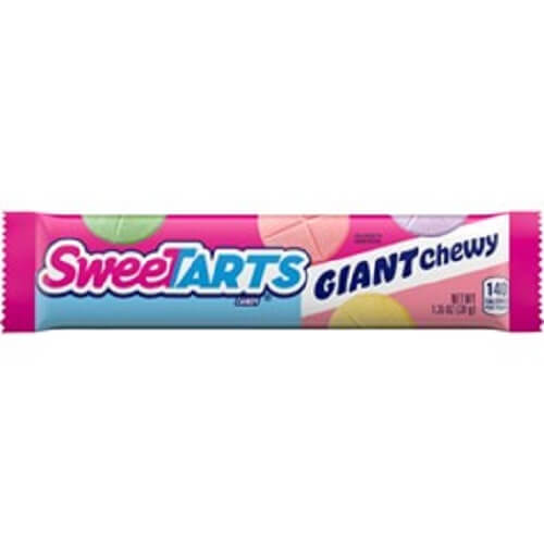 Giant Chewy Sweetarts - Image 2
