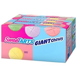 Giant Chewy Sweetarts