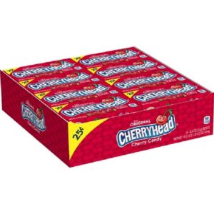 CherryHead