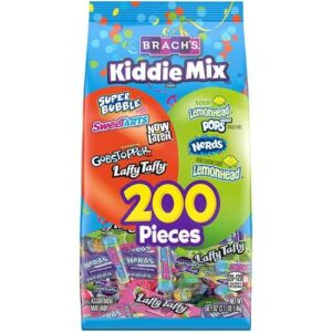 Kiddie Mix Candy Assortment