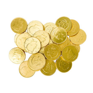 Palmer Gold Half Dollars 