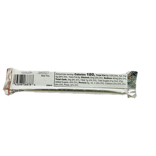 World's Finest Caramel Bars - 40ct. - Image 2