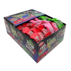 Viper Fizz Candy - 48 Count
