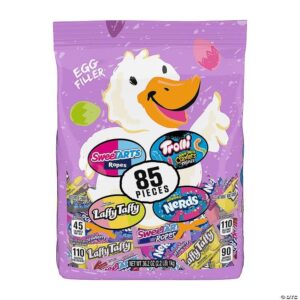 Ferrara Egg Filler Mix 85 Pieces
