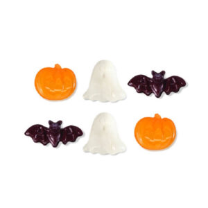 Ghoulish Gummies ~ 5lb 