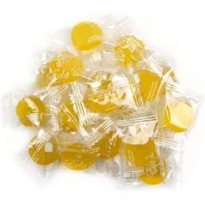 Eda's Sugar Free Lemon