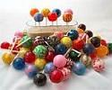 Gourmet Lollipops