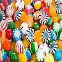 Bulk Hard Candy