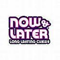 Now and Later
