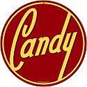 Nostalgic Retro Candy