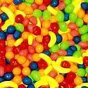 Unwrapped Candy