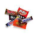 Candy Bars and Checkout Candy