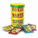 Sour Candy