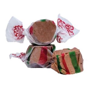 Taffy Town Hot Chocolate Taffy 