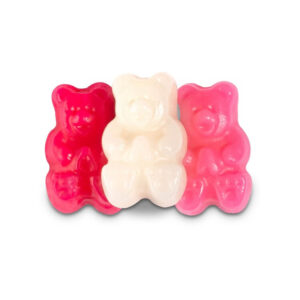 Albanese Lovestruck Gummi Bears ~ 5lb Bag 