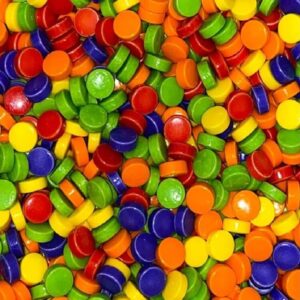 Pucker Ups Sour Candy