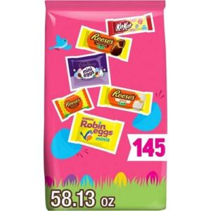Hershey Easter Variety 145 Count