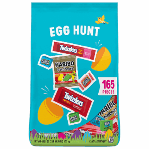 Hershey Egg Hunt - 165 Count