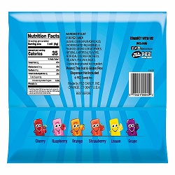Pez Assorted Refill 11 oz Bag