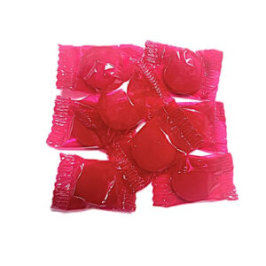 Cinnamon Hard Candy