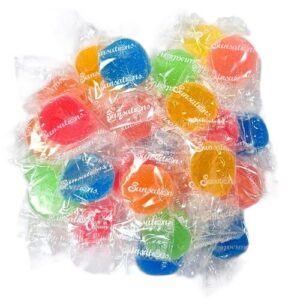 Albanese Assorted Sunsations Jells