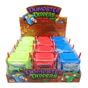 Alberts Dumpster Dippers