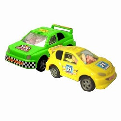 Bulk Candy Toys – Fun Candy with a Twist!