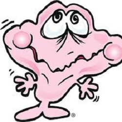 Face Twisters Candy