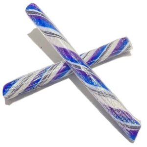 Blue Raspberry Lollisticks~48 Count 