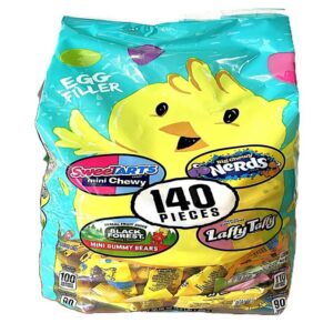 Ferrara Egg Filler Mix 140 Pieces
