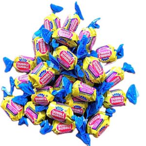 Dubble Bubble Original Twist Bulk