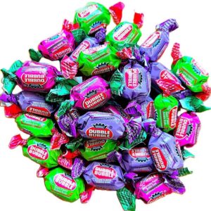 Dubble Bubble Assorted Twist Bulk 