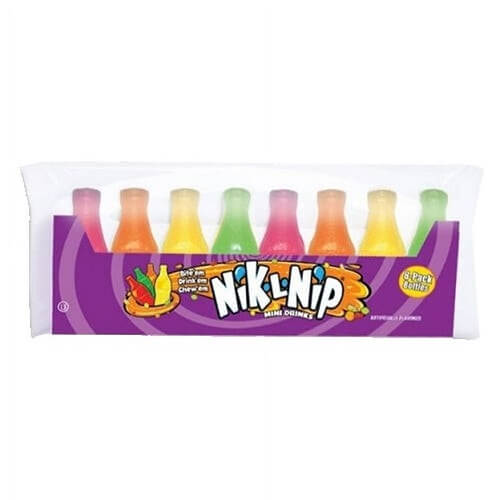 NIK - L -NIP ~ 12 Count Box