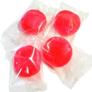 Atkinson Watermelon Buttons