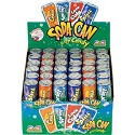Soda Pop Candy