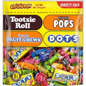 Child's Play Assortment