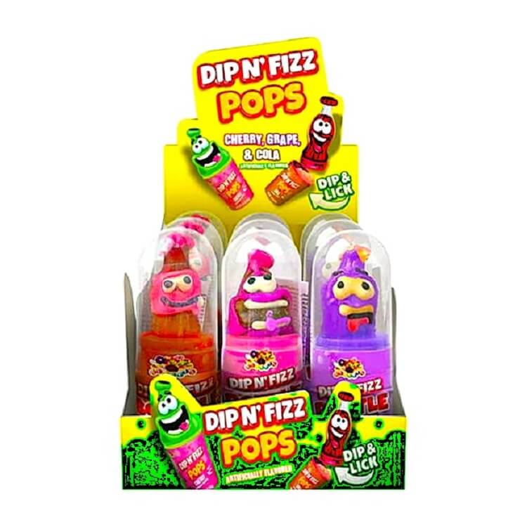 Alberts Dip n Lik Bottle Pops Fun Lollipop Candy Treat SweetServices alberts-dip-n-lik-bottle-pops-fun-lollipop-candy-treat-sweetservices
