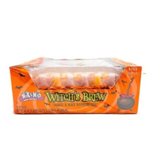 NIK L NIP Witch's Brew 12 Count Box  