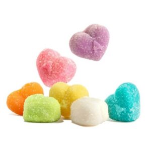 Albanese Share the Love Gummies~ 5lb Bag  