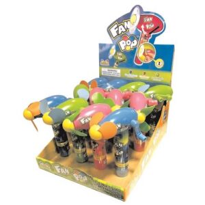 KidsMania Fan Pop
