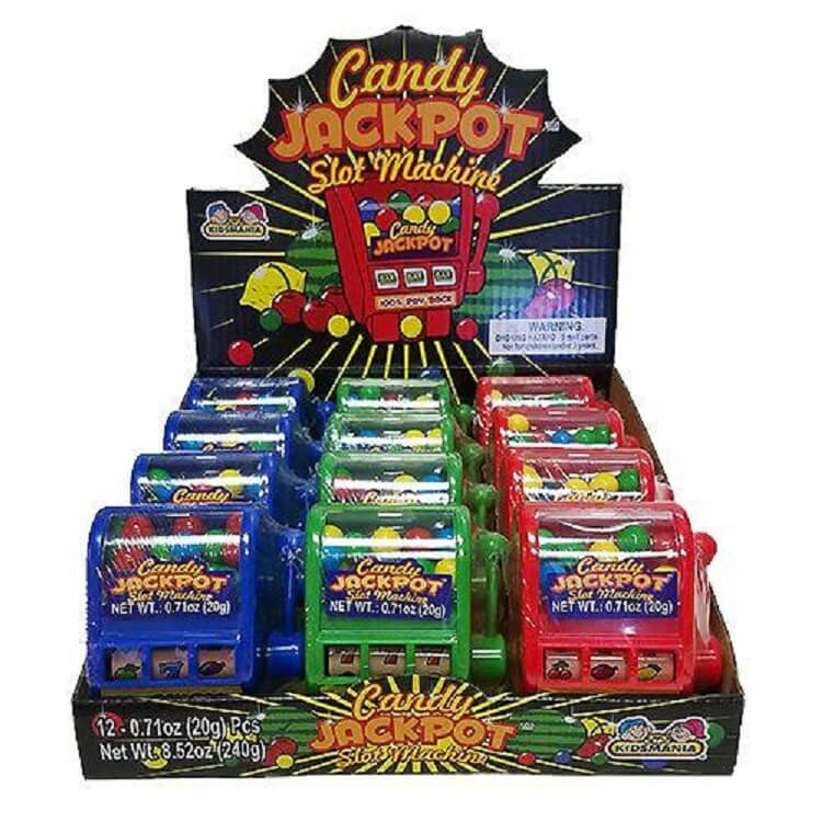 KidsMania Slot Machines